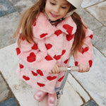 Konges Sløjd A/S JERSEY PANTS tradewinds