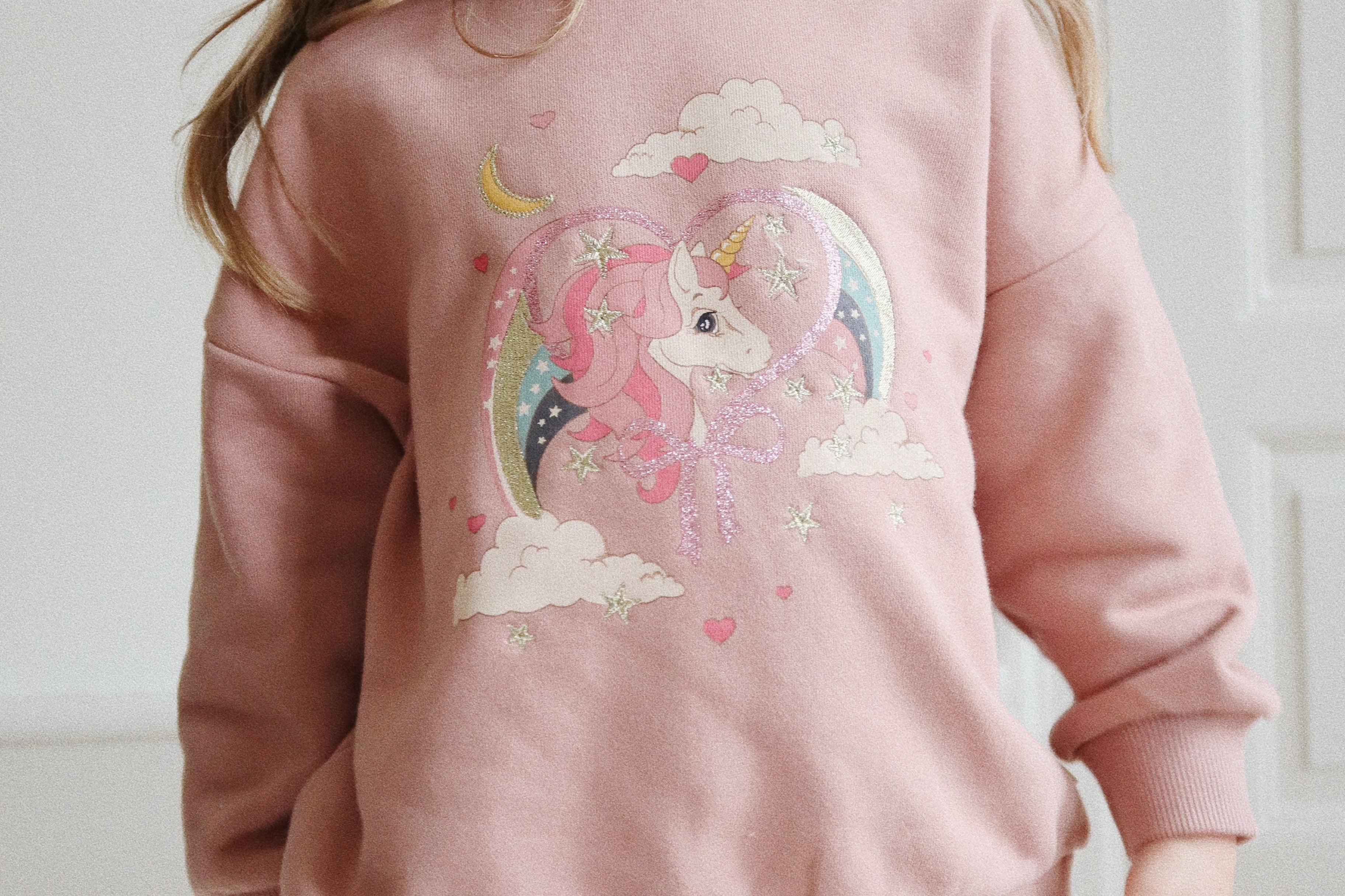 Konges Sløjd A/S Jersey Broeken mahogany rose