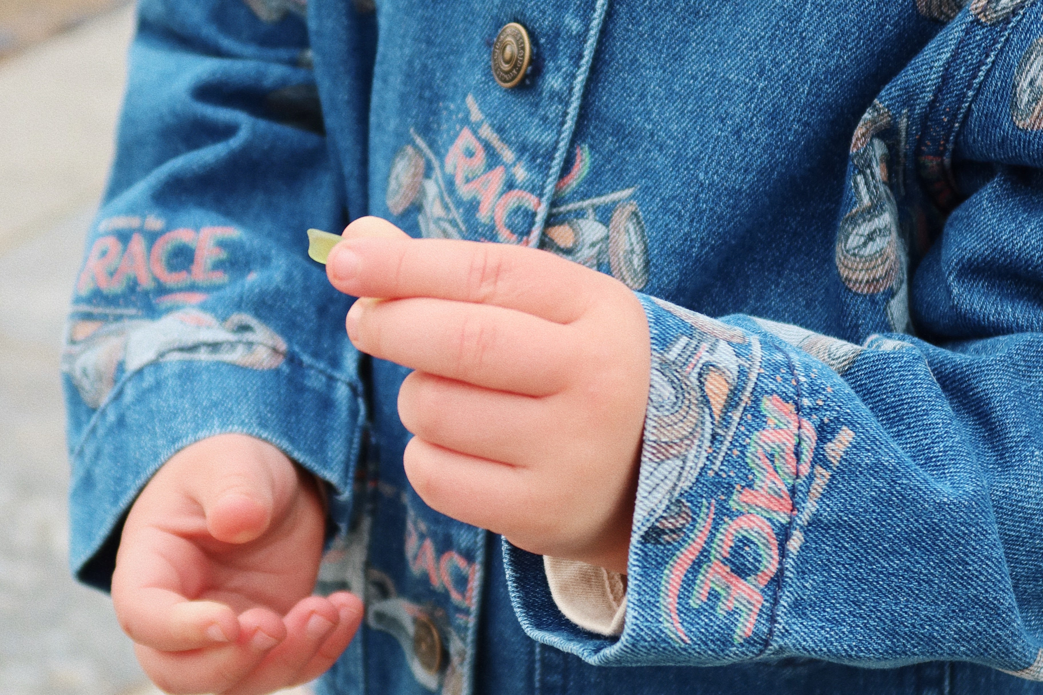 Konges Sløjd A/S Geweven Shirts race denim