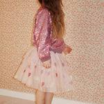 Konges Sløjd A/S Haaraccessoires mellow rose