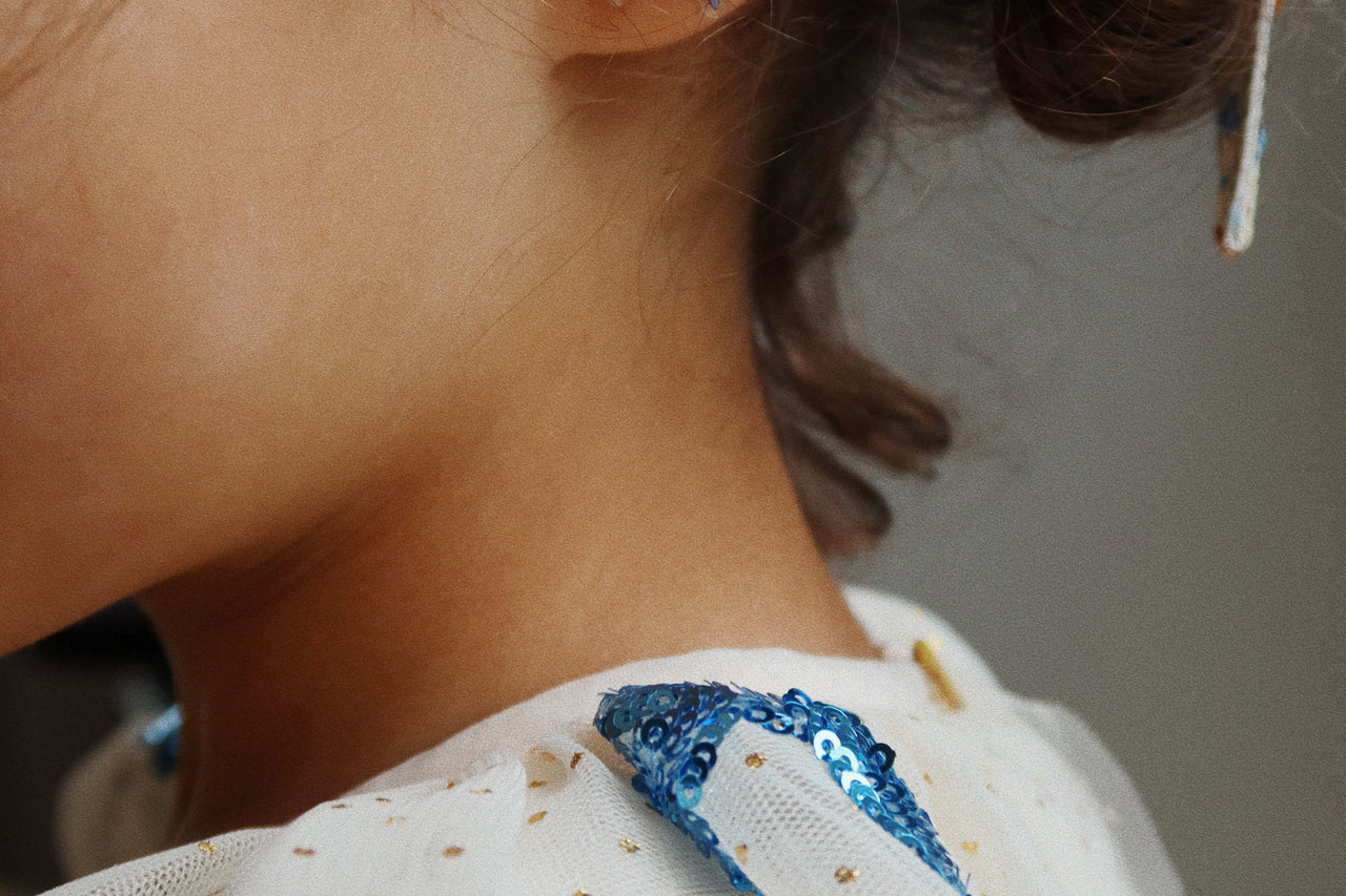 Konges Sløjd A/S CREATIVE ACCESSORIES girl