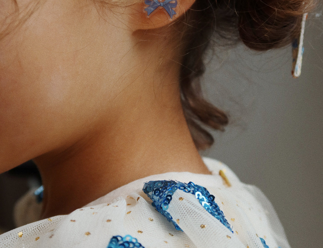Konges Sløjd A/S CREATIVE ACCESSORIES girl