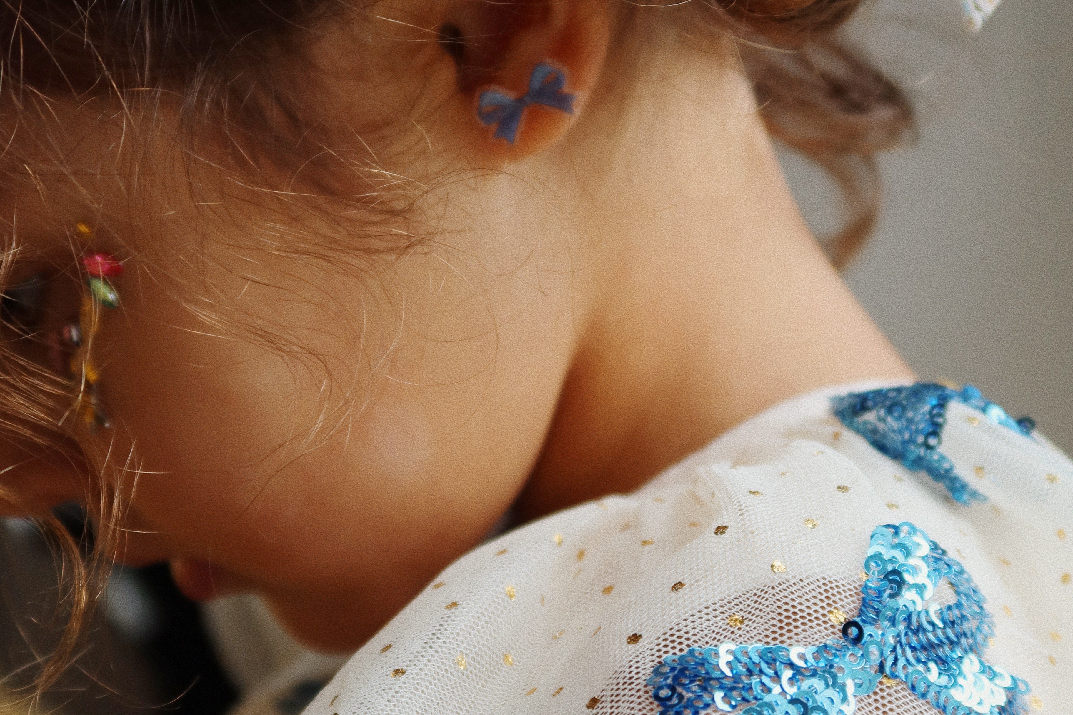 Konges Sløjd A/S Creatieve Accessoires girl
