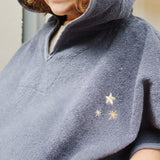 Konges Sløjd A/S Poncho'S blue nights