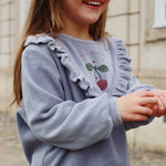 Konges Sløjd A/S Jersey Shirts tradewinds