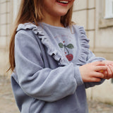 Konges Sløjd A/S Jersey Shirts tradewinds