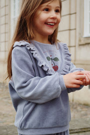 Konges Sløjd A/S Jersey Shirts tradewinds