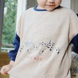 Konges Sløjd A/S Jersey Shirts dress blue