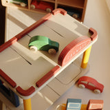 Konges Sløjd A/S WOODEN TOYS multi