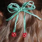 Konges Sløjd A/S Haaraccessoires smoke pine