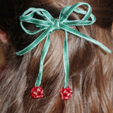 Konges Sløjd A/S Haaraccessoires smoke pine