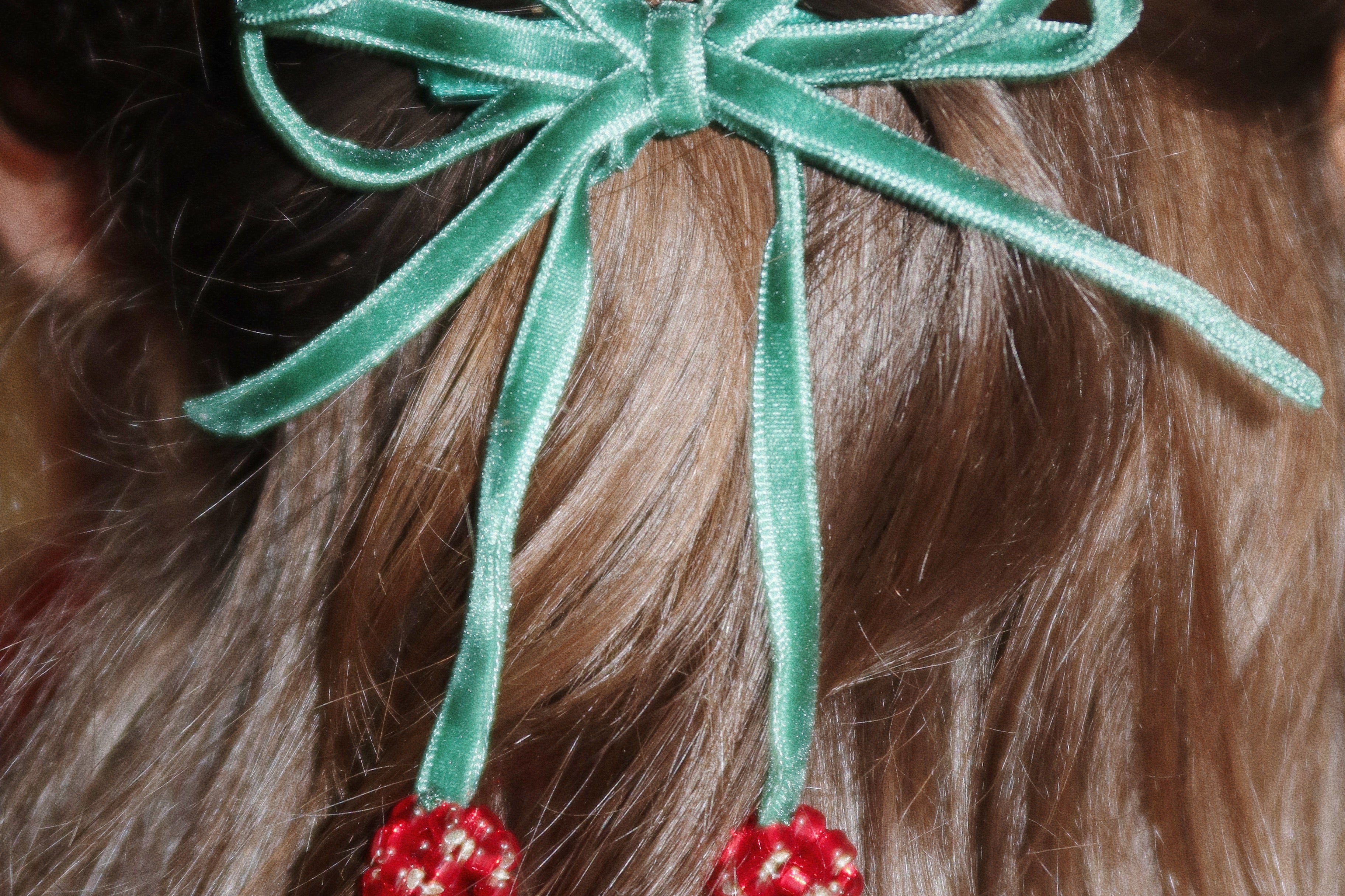 Konges Sløjd A/S Haaraccessoires smoke pine