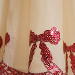 Konges Sløjd A/S WOVEN DRESSES brazilian sand