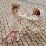 Konges Sløjd A/S DOLLS multi