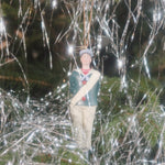 Konges Sløjd A/S Decoratie monsieur moon