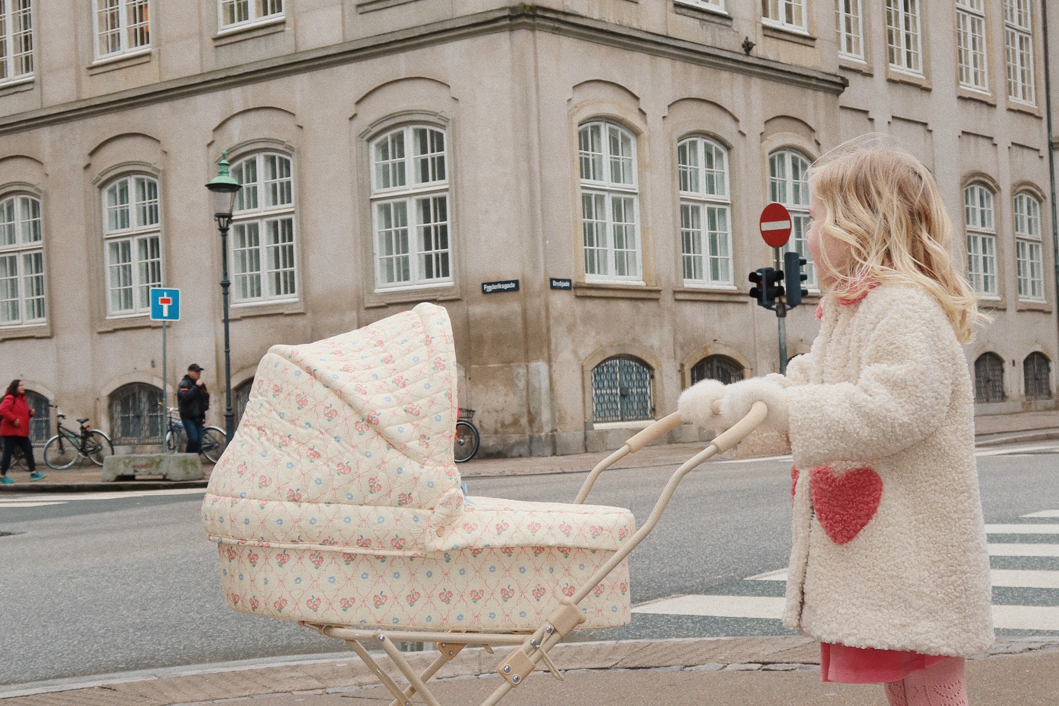 Konges Sløjd A/S Poppenaccessoires fleur decor