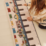 Konges Sløjd A/S MUSIC TOYS multi