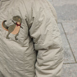 Konges Sløjd A/S JACKETS & COATS laurel oak