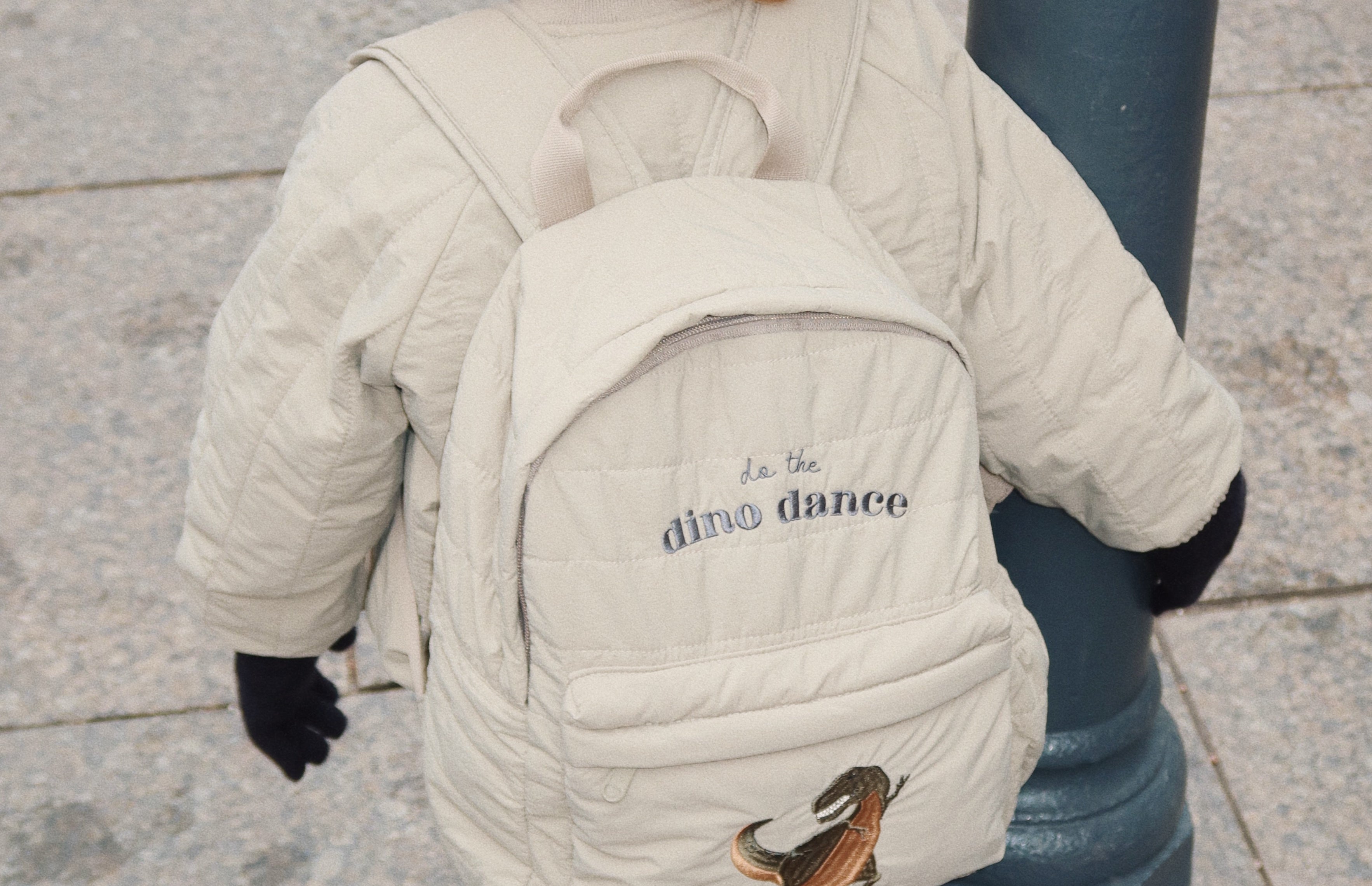 Konges Sløjd A/S JACKETS & COATS laurel oak