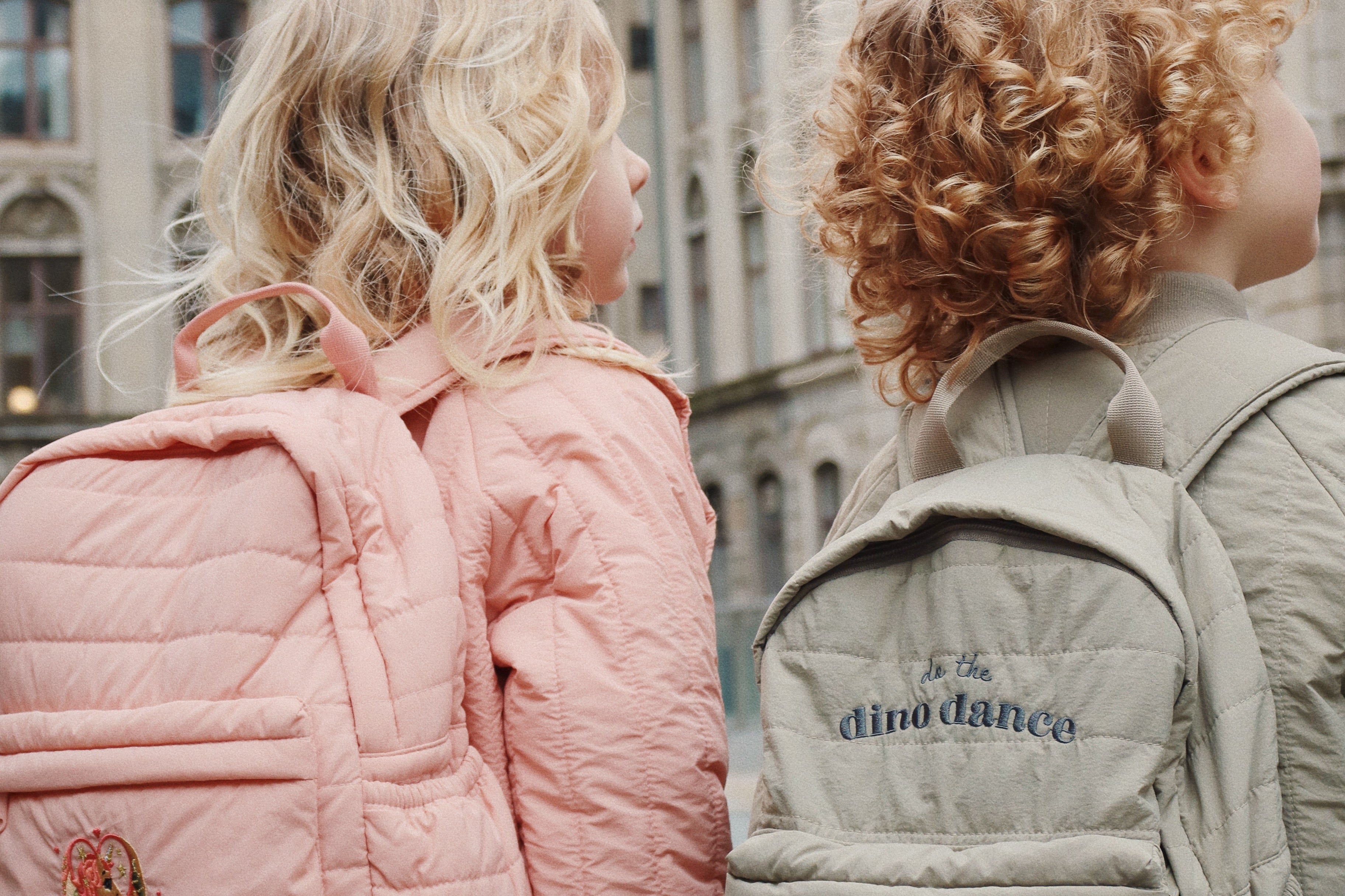 Konges Sløjd A/S JACKETS & COATS laurel oak