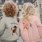Konges Sløjd A/S JACKETS & COATS laurel oak