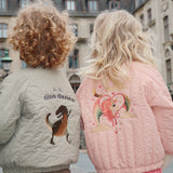 Konges Sløjd A/S JACKETS & COATS laurel oak