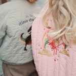 Konges Sløjd A/S JACKETS & COATS laurel oak