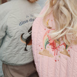 Konges Sløjd A/S JACKETS & COATS laurel oak