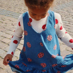 Konges Sløjd A/S Jersey Shirts ladybug