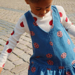 Konges Sløjd A/S Jersey Shirts ladybug