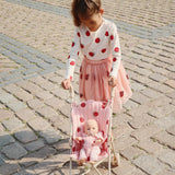 Konges Sløjd A/S Jersey Shirts ladybug