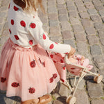 Konges Sløjd A/S Jersey Shirts ladybug