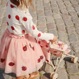 Konges Sløjd A/S Jersey Shirts ladybug