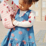 Konges Sløjd A/S Jersey Shirts ladybug