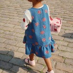 Konges Sløjd A/S Jersey Shirts ladybug