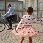 Konges Sløjd A/S Jersey Shirts ladybug