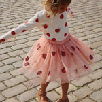 Konges Sløjd A/S Jersey Shirts ladybug