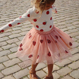 Konges Sløjd A/S Jersey Shirts ladybug