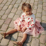 Konges Sløjd A/S Jersey Shirts ladybug