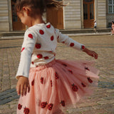 Konges Sløjd A/S Jersey Shirts ladybug