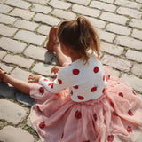 Konges Sløjd A/S Jersey Shirts ladybug