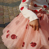 Konges Sløjd A/S Jersey Shirts ladybug
