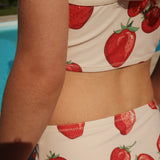 Konges Sløjd A/S Bikini'S fragola