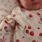 Konges Sløjd A/S Onesies marmalade