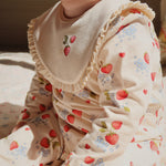 Konges Sløjd A/S ONESIES marmalade