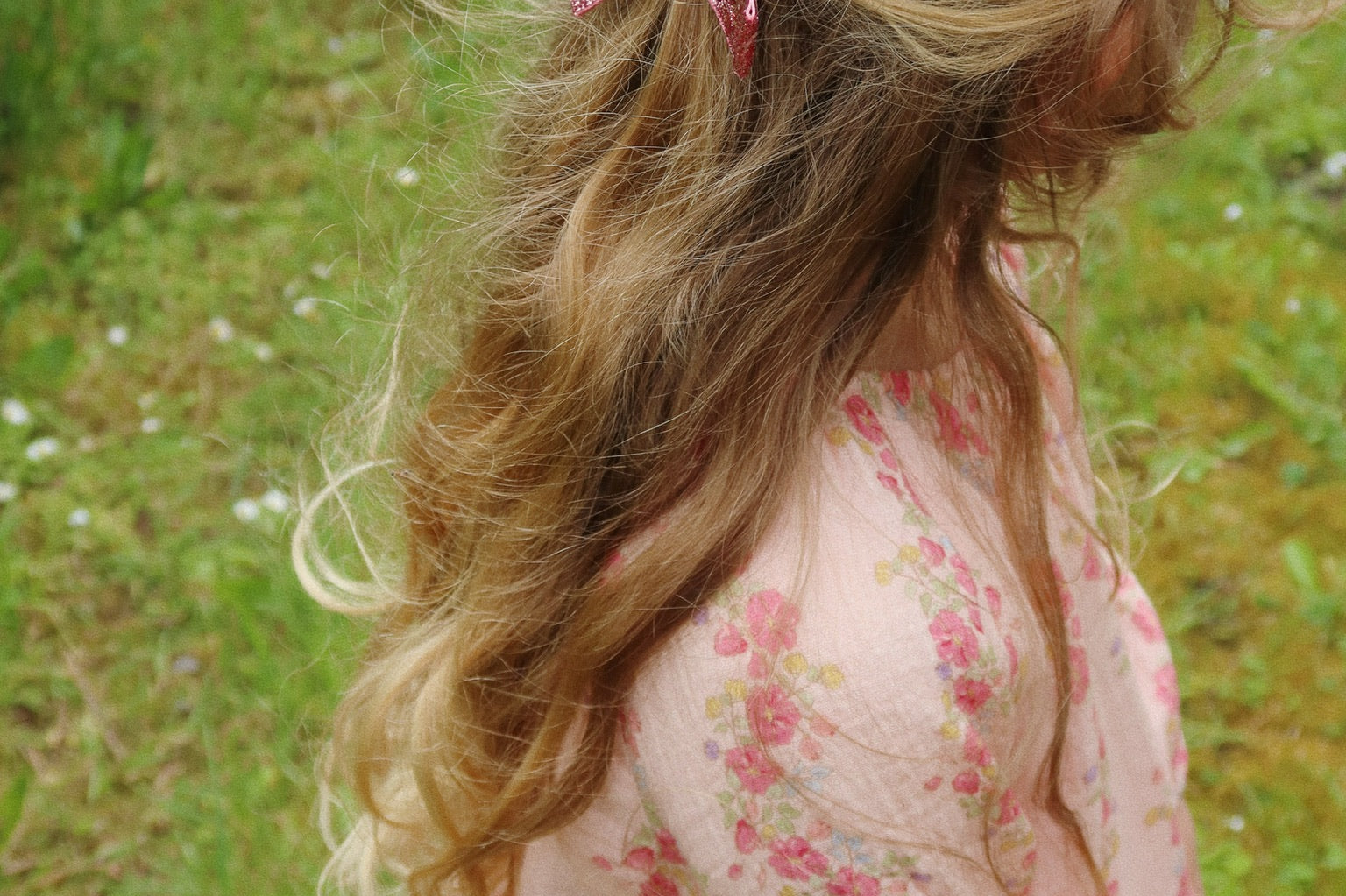 Konges Sløjd A/S Haaraccessoires pink mix