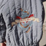 Konges Sløjd A/S JACKETS & COATS turbulence