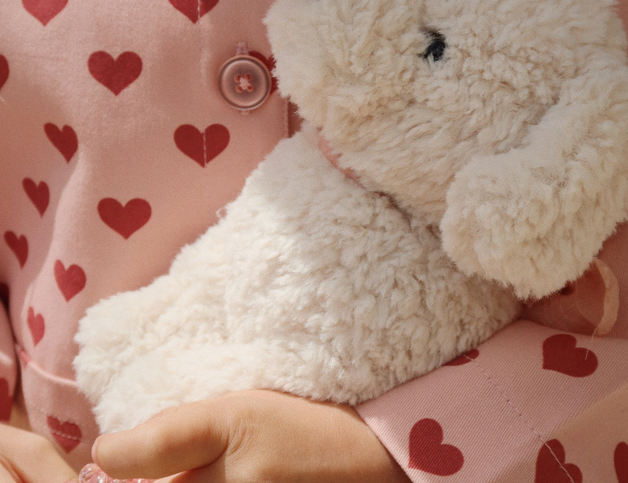 Konges Sløjd A/S TEDDY BEARS fiola