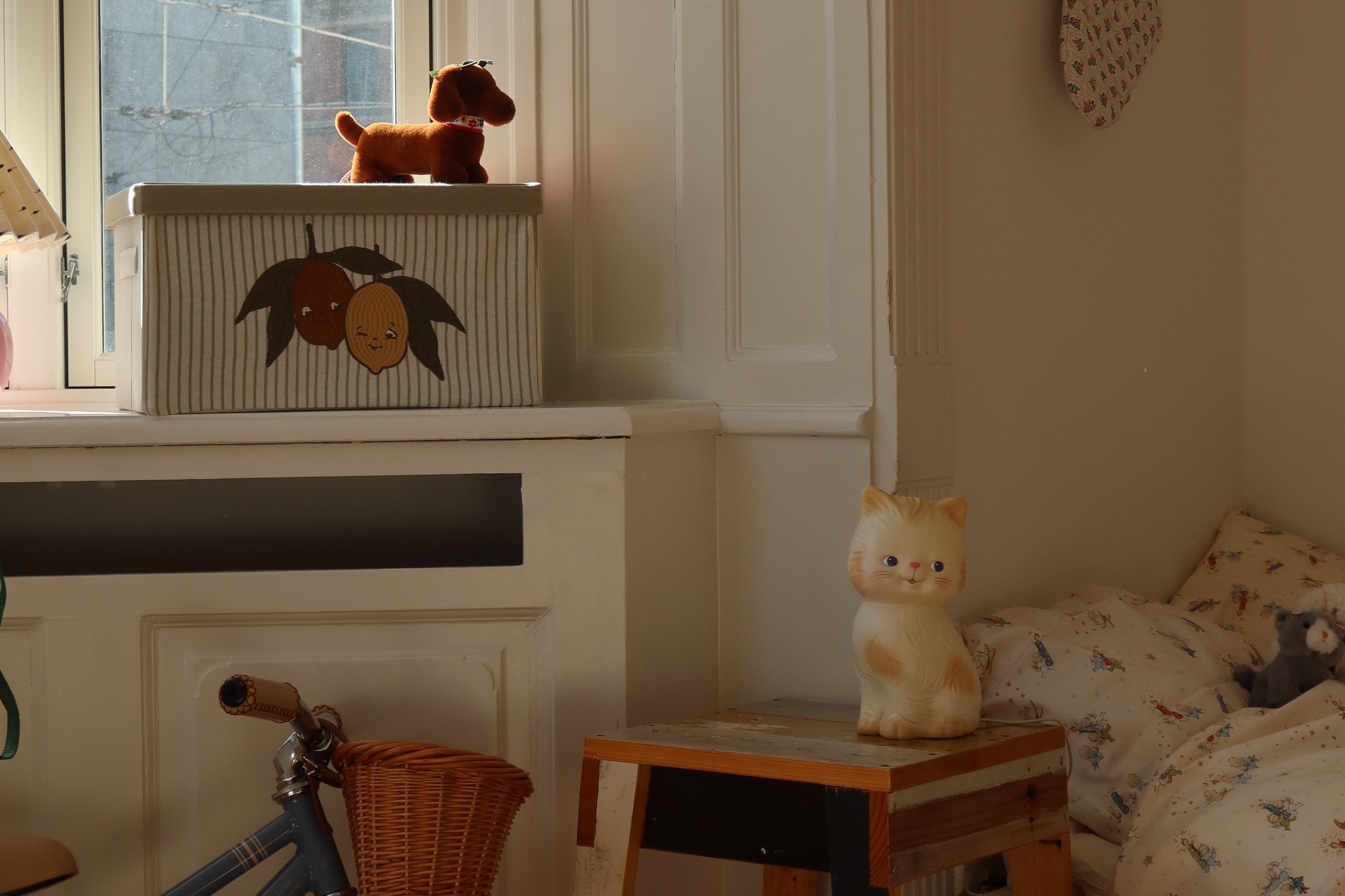 Konges Sløjd A/S Lampen multi