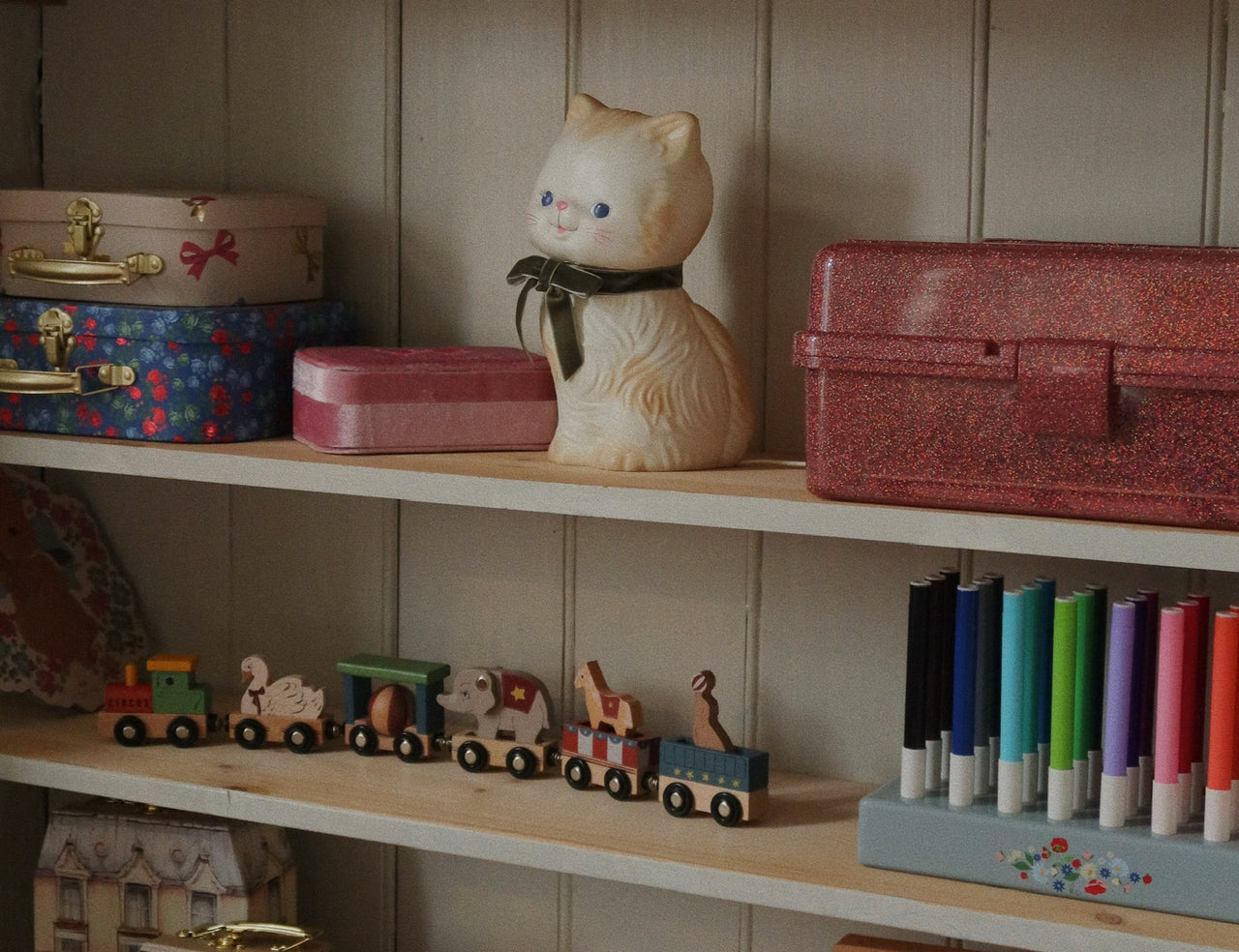 Konges Sløjd A/S WOODEN TOYS multi